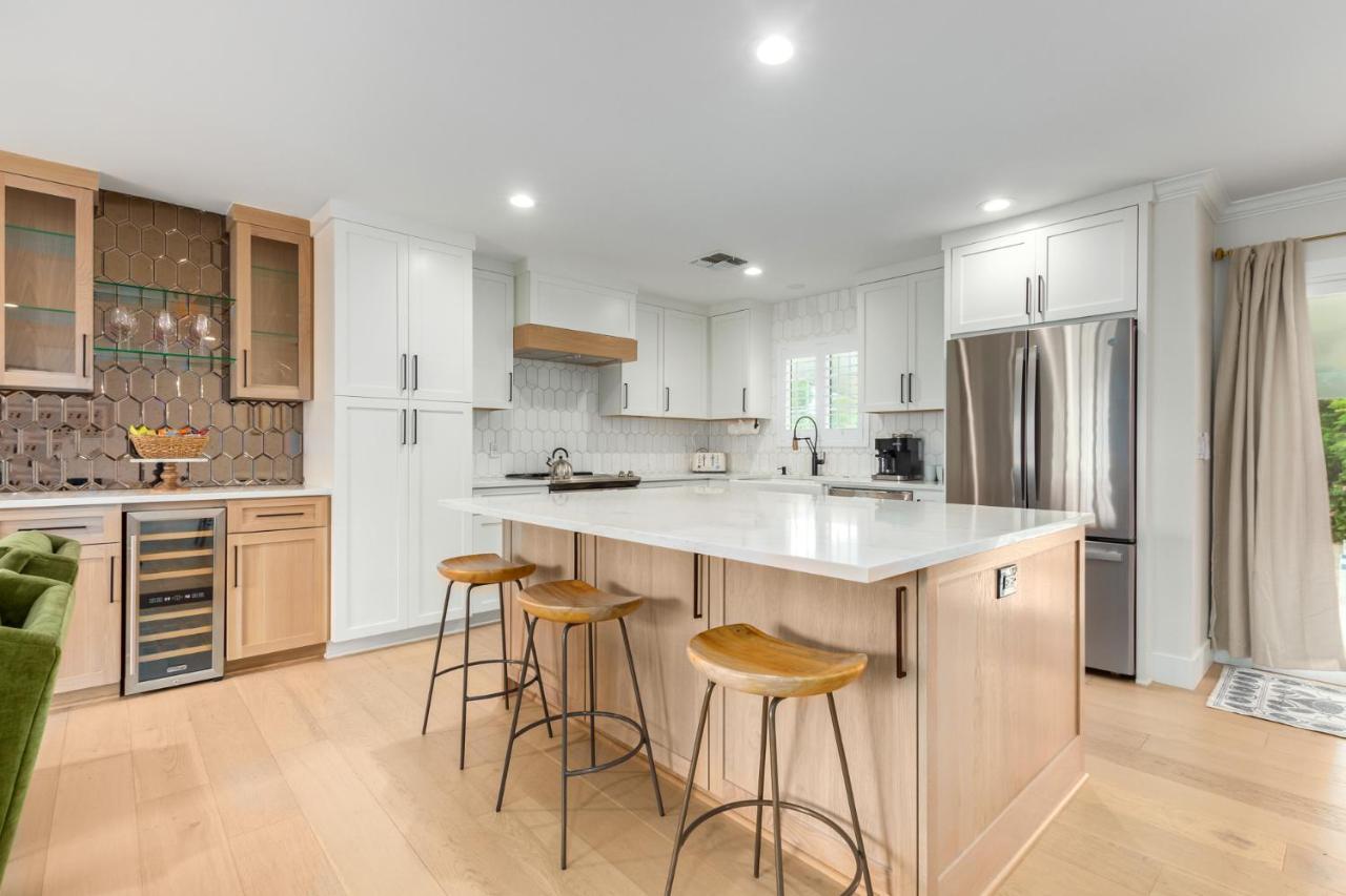 Casa Gia- Quiet Luxury Biltmore Area - Heated Pool Phoenix