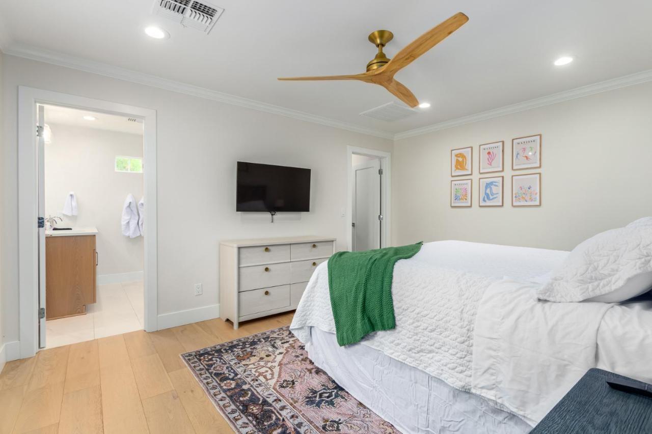 Casa Gia- Quiet Luxury Biltmore Area - Heated Pool Feriehus