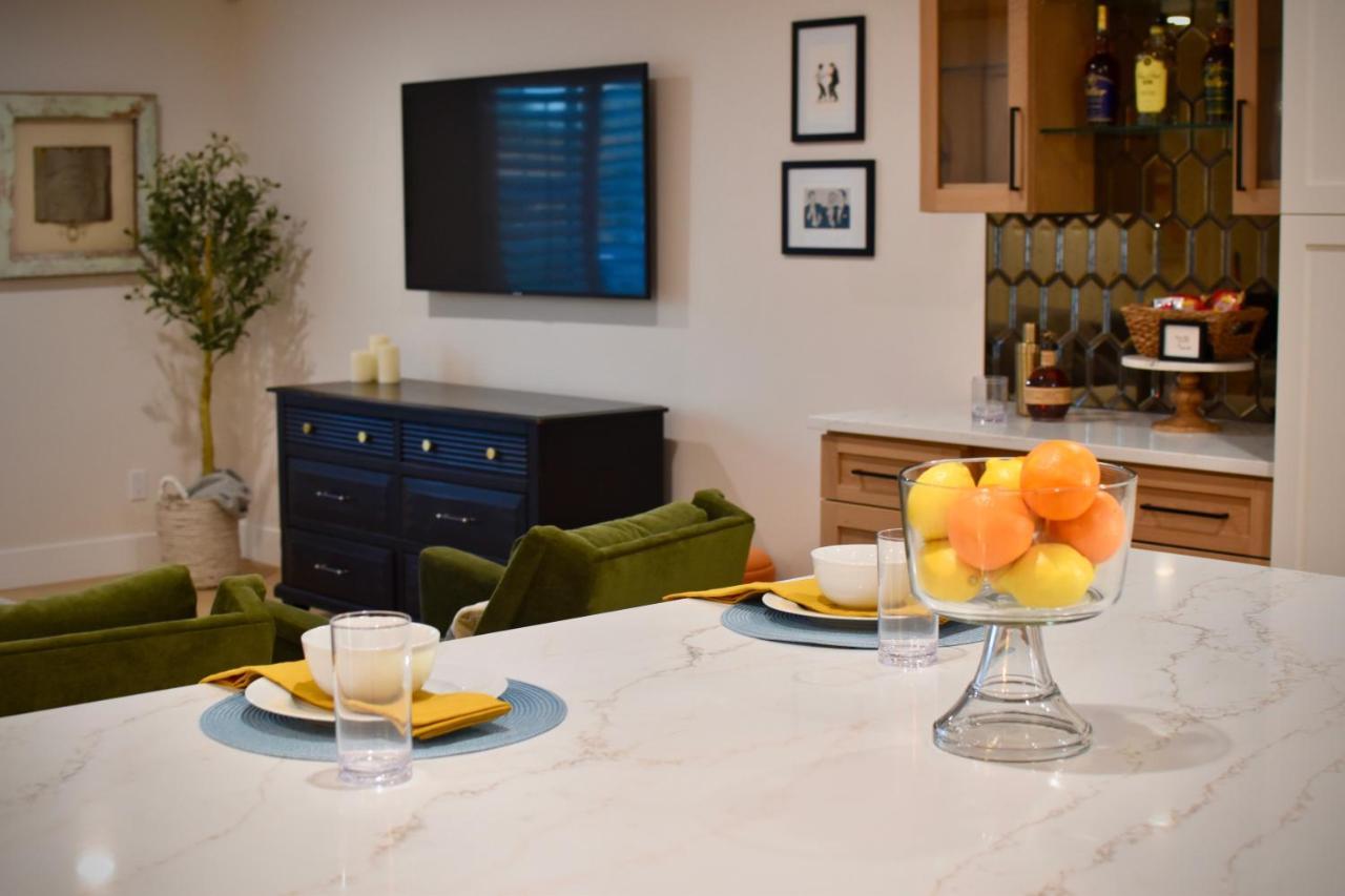 Feriehus Casa Gia- Quiet Luxury Biltmore Area - Heated Pool Phoenix