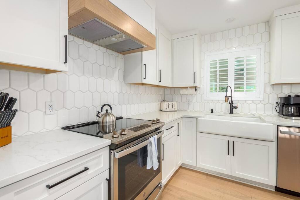 Casa Gia- Quiet Luxury Biltmore Area - Heated Pool * Phoenix