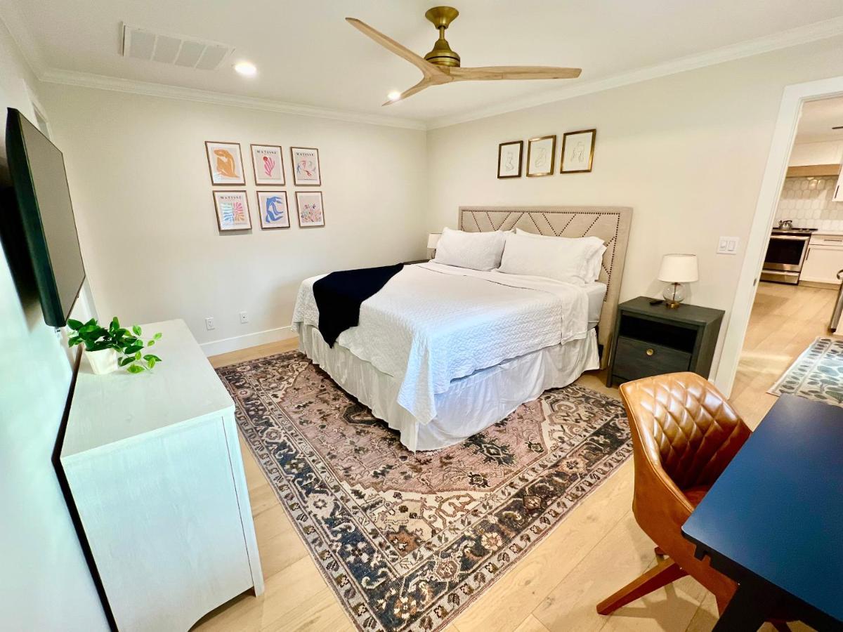 Feriehus Casa Gia- Quiet Luxury Biltmore Area - Heated Pool *